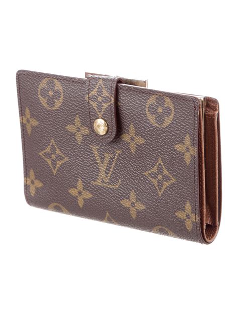 louis vuitton women wallets